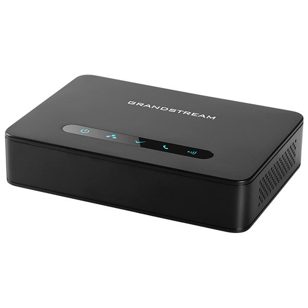 Estación base VoIP DECT para 5 teléfonos 350m DP750 - SILYMX
