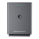 Estación base VoIP DECT para 5 teléfonos 400m DP752 - SILYMX