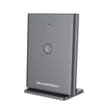 Estación Base VoIP DECT largo alcance soporta hasta 10 teléfonos compatibles con modelos DP735/DP730/DP725/DP722/ DP720 - SILYMX