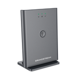 Estación Base VoIP DECT largo alcance soporta hasta 10 teléfonos compatibles con modelos DP735/DP730/DP725/DP722/ DP720 - SILYMX