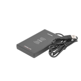 Lector Enrolador de Escritorio para tarjetas UHF (900]Mhz) EPCGEN 2 - SILYMX