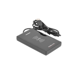 Lector Enrolador de Escritorio para tarjetas UHF (900]Mhz) EPCGEN 2 - SILYMX