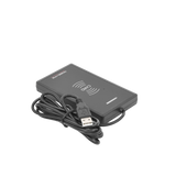 Lector Enrolador de Escritorio para tarjetas UHF (900]Mhz) EPCGEN 2 - SILYMX