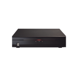 NVR 4K 8 canales IP 8 puertos PoE DirectNDC INTELLIGENT CODEC Incluye HDD de 2TB DR2508P/A - SILYMX