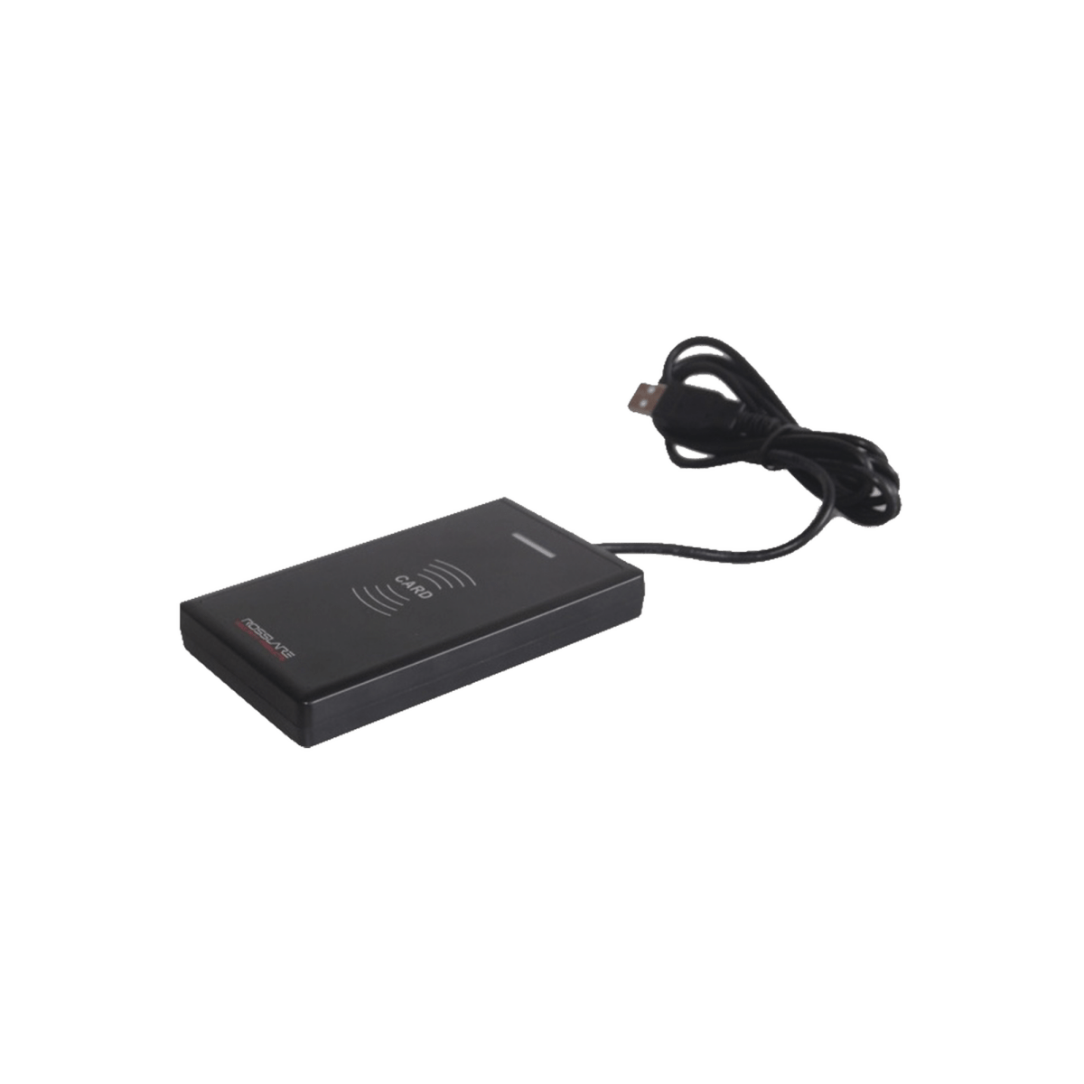 BiométricosROSSLARE SECURITY PRODUCTSDR6255Lector Enrolador USB MIFARE 13.56 MHz Compatible AXTRAXNG AXTRAXPRO Rosslare DR6255 - SILYMX