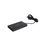 BiométricosROSSLARE SECURITY PRODUCTSDR6255Lector Enrolador USB MIFARE 13.56 MHz Compatible AXTRAXNG AXTRAXPRO Rosslare DR6255 - SILYMX