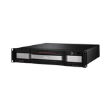 Nvr 4k 64 Canales Almacenamiento Hasta 240tb DR8564D - SILYMX