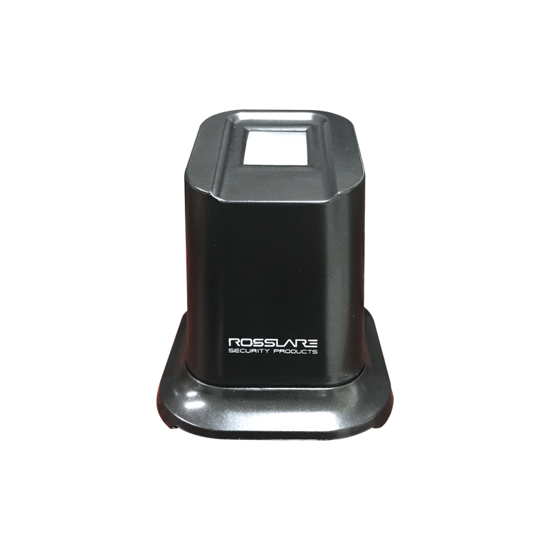 Lector Biométrico USB de escritorio de enrolamiento Para uso con Software AXTRAXNG DRB8000
