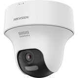 Kit Ip Inalámbrico 2mp Cámara Bala Y Cámara Turret Hikvision NKS422W02H - SILYMX