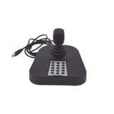 Joystick USB Compatible con DVRs  NVRs  iVMS-4200  HIKVISION DS-1005KI - SILYMX