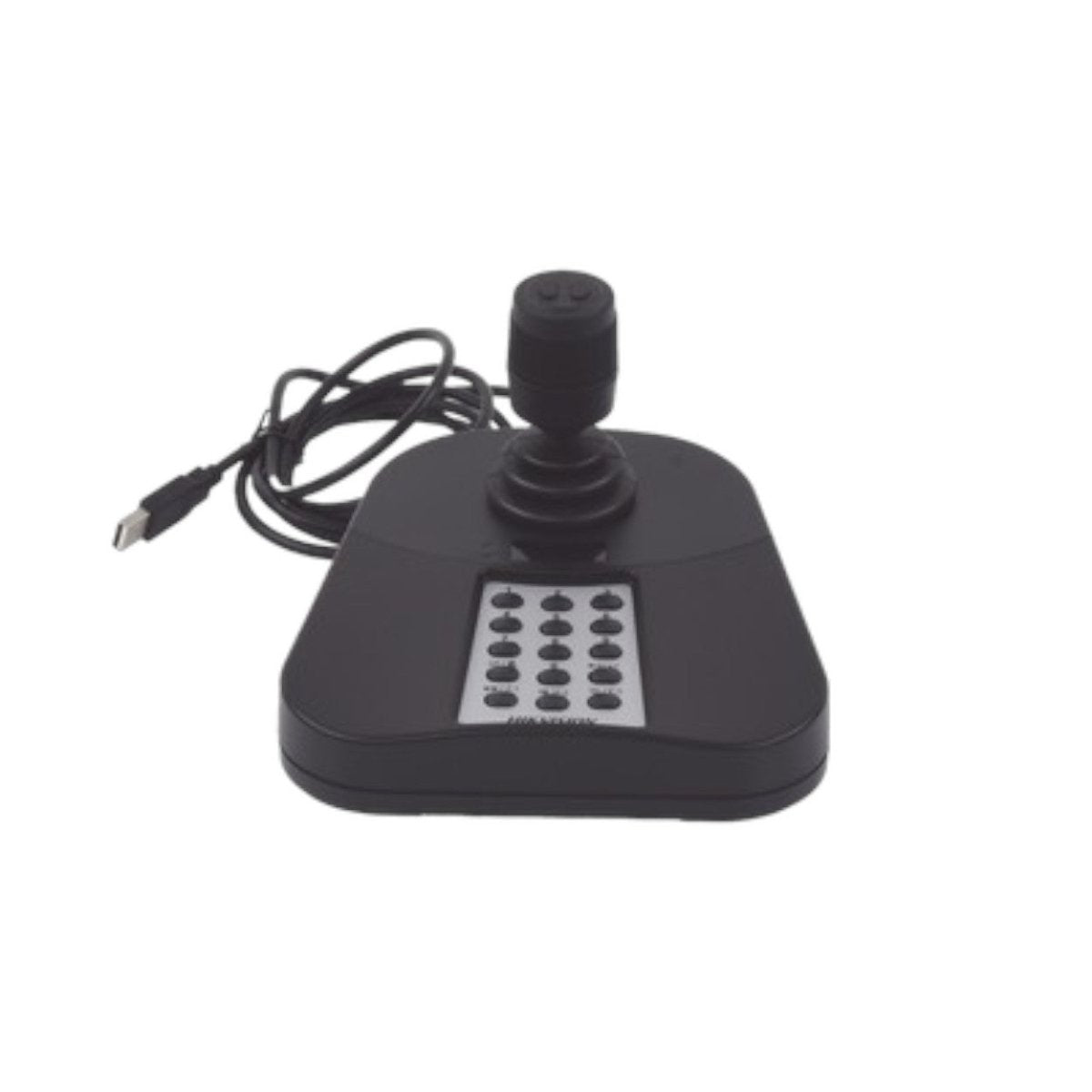 Joystick USB Compatible con DVRs  NVRs  iVMS-4200  HIKVISION DS-1005KI - SILYMX