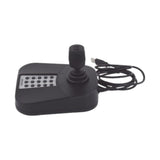Joystick USB Compatible con DVRs  NVRs  iVMS-4200  HIKVISION DS-1005KI - SILYMX