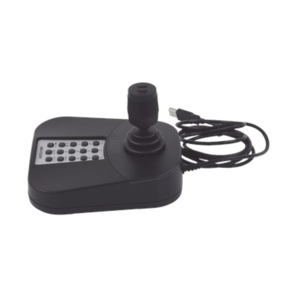 Joystick USB Compatible con DVRs  NVRs  iVMS-4200  HIKVISION DS-1005KI - SILYMX