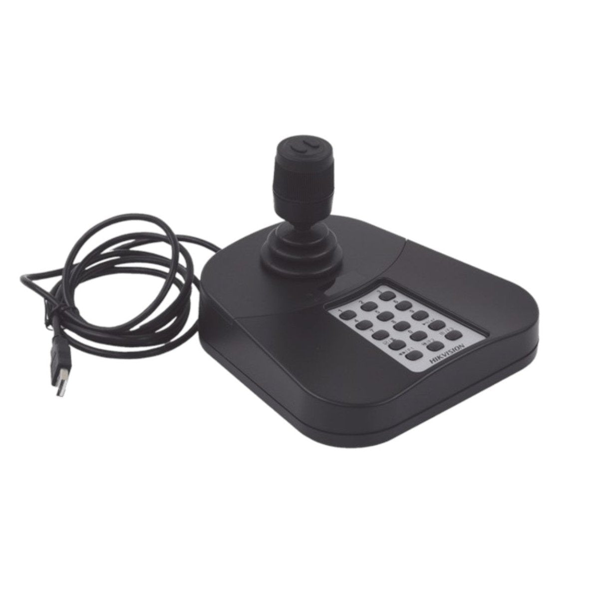 Joystick USB Compatible con DVRs  NVRs  iVMS-4200  HIKVISION DS-1005KI - SILYMX