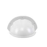 Protector de Lluvia Para Camaras Domo IPDS-2CD21X3G1 DS-2CD21X3G2  DS-1250ZJ - SILYMX