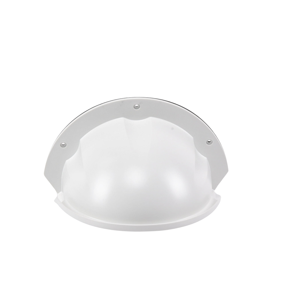 Protector de Lluvia Para Camaras Domo IPDS-2CD21X3G1 DS-2CD21X3G2  DS-1250ZJ - SILYMX