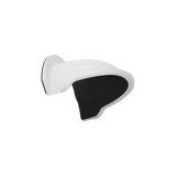 Protector de Lluvia Para Camaras Domo IPDS-2CD21X3G1 DS-2CD21X3G2  DS-1250ZJ - SILYMX