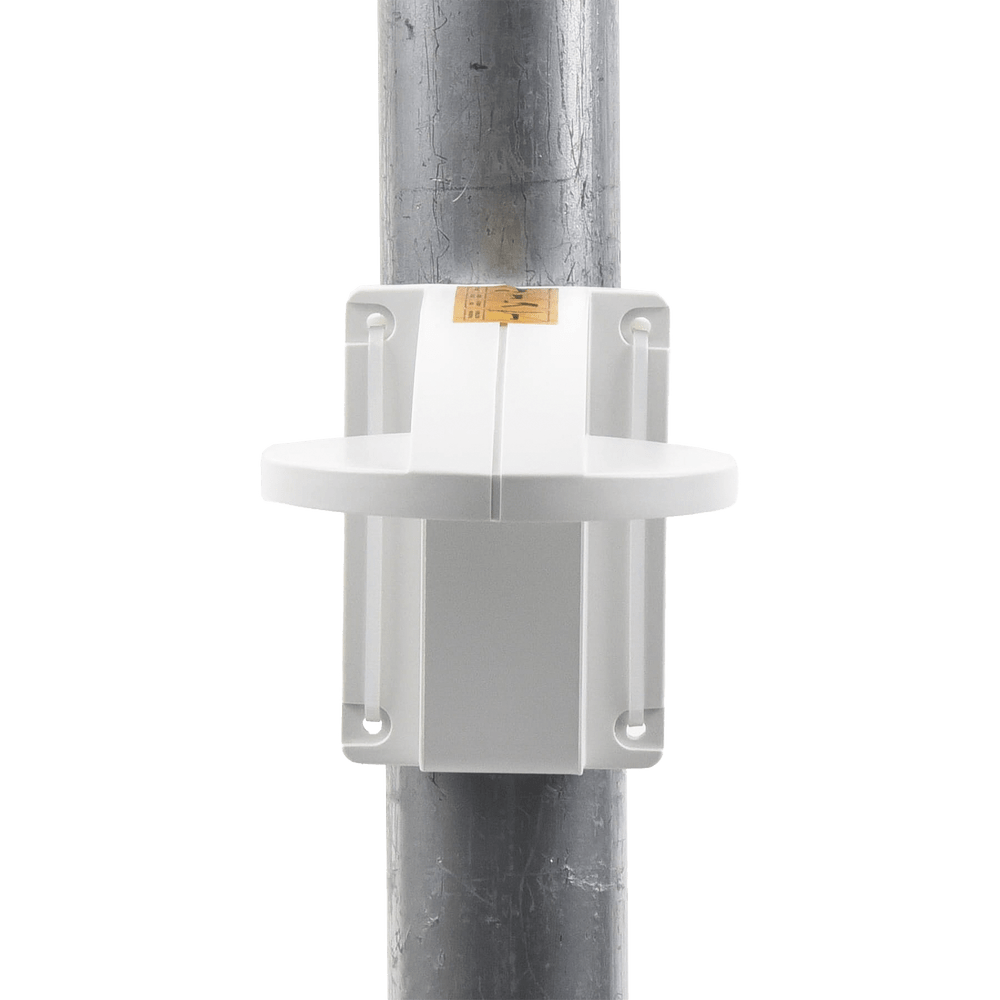 Montaje de Pared para Interior para Cámaras Tipo Domo DS-1258ZJ - SILYMX