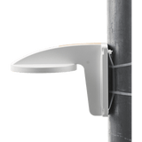 Montaje de Pared para Interior para Cámaras Tipo Domo DS-1258ZJ - SILYMX
