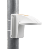 Montaje de Pared para Interior para Cámaras Tipo Domo DS-1258ZJ - SILYMX