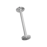 Montaje de Techo para Cámaras Domo DS-2CD21XXGX de 50 cms de Largo - SILYMX