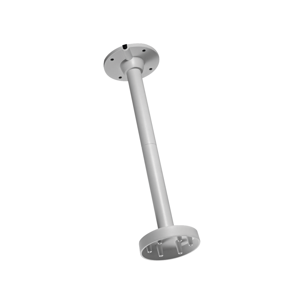 Montaje de Techo para Cámaras Domo DS-2CD21XXGX de 50 cms de Largo - SILYMX