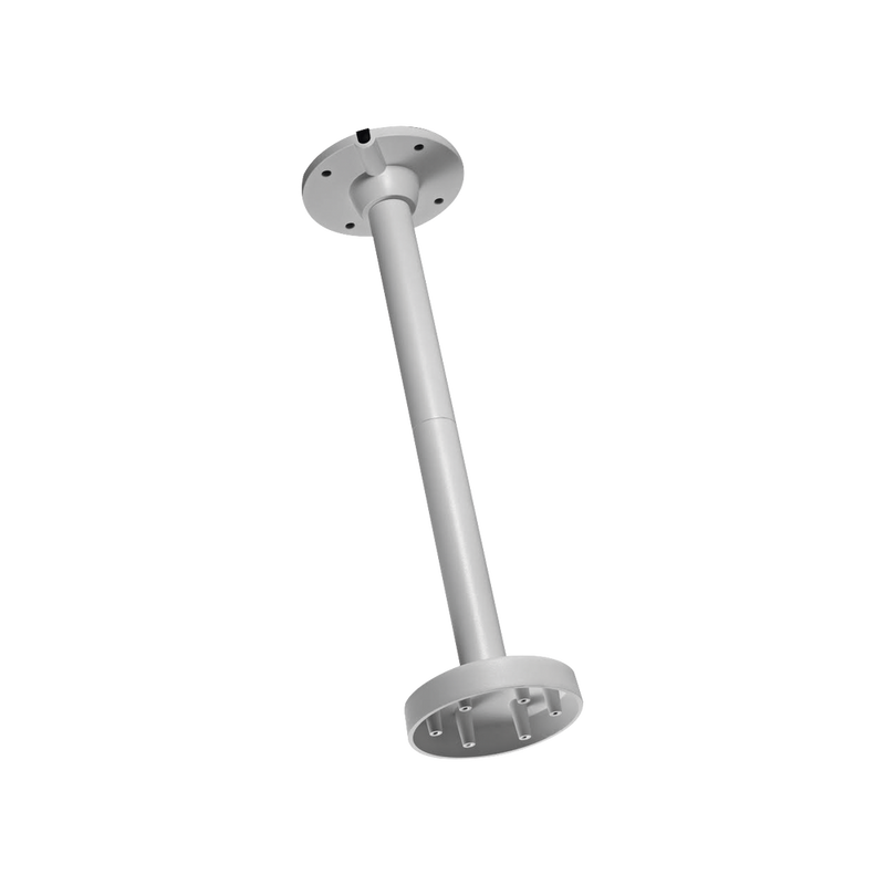 Montaje de Techo para Cámaras Domo DS-2CD21XXGX de 50 cms de Largo - SILYMX