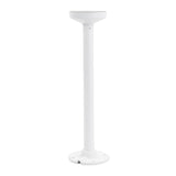 Montaje de Techo de 0.50 mts  Fabricado en Aluminio DS-1271ZJ-130-TRL - SILYMX