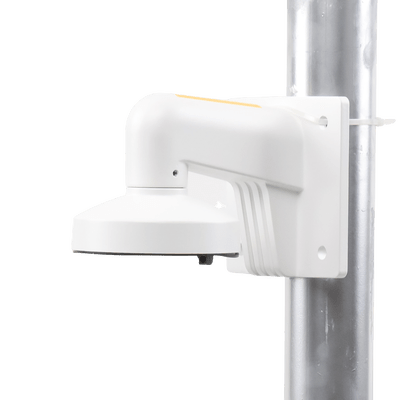 Montaje metálico de pared para exterior compatible con domo DS-1272ZJ-110 - SILYMX