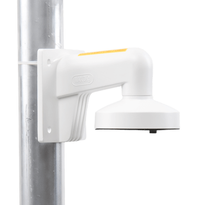 Montaje metálico de pared para exterior compatible con domo DS-1272ZJ-110 - SILYMX