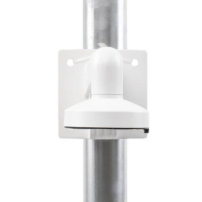 Montaje metálico de pared para exterior compatible con domo DS-1272ZJ-110 - SILYMX