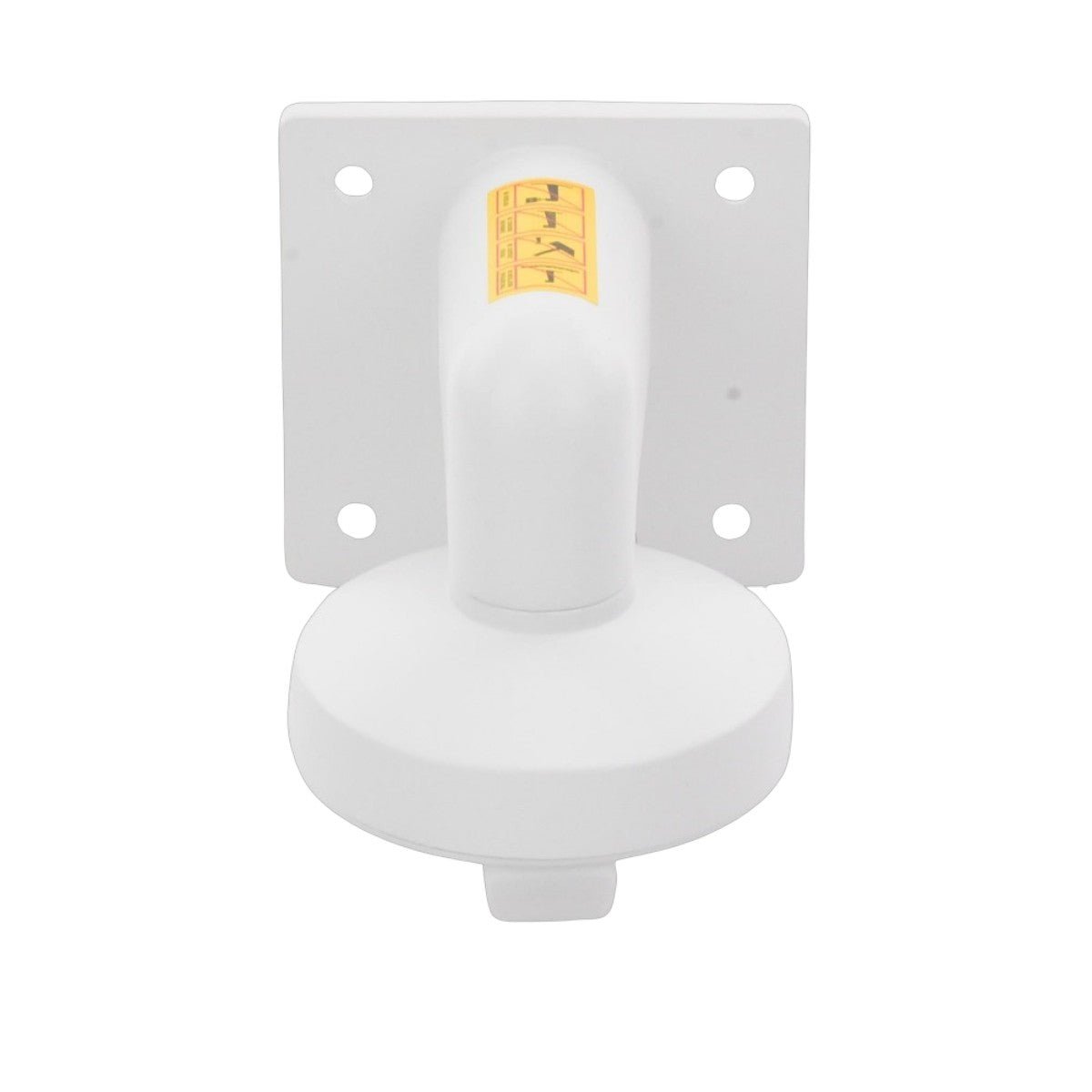 Montaje metálico de pared para exterior DS1272ZJ110/TRS-AX - SILYMX