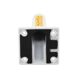 Montaje metálico de pared para exterior DS1272ZJ110/TRS-AX - SILYMX