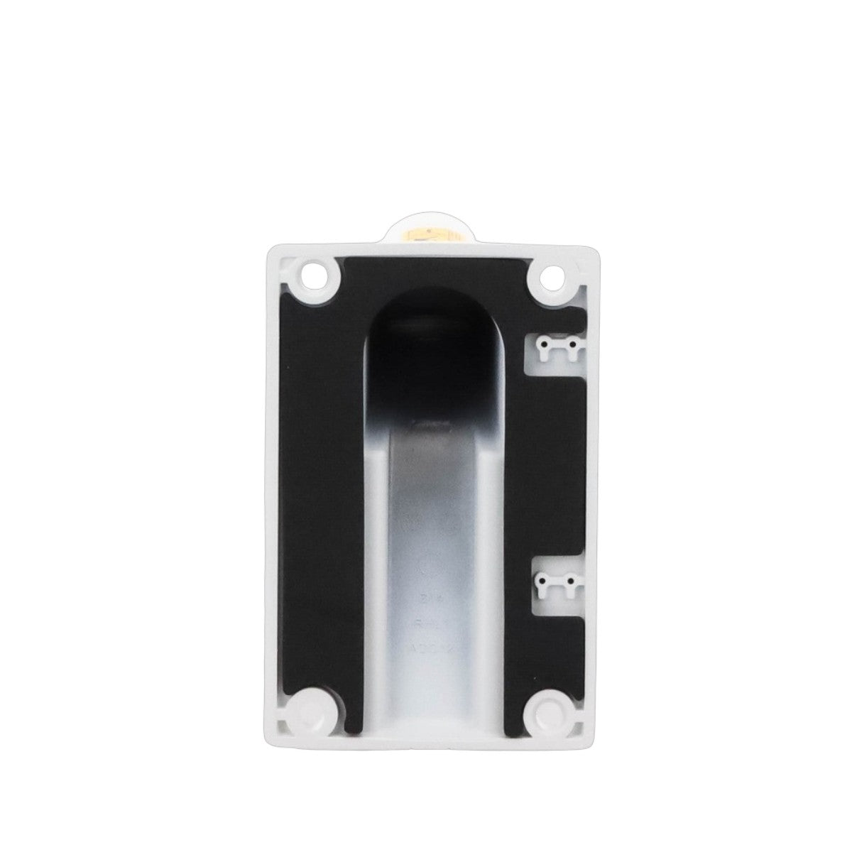 Montaje de pared para Domos Material de Metal DS-1273ZJ-130 - SILYMX