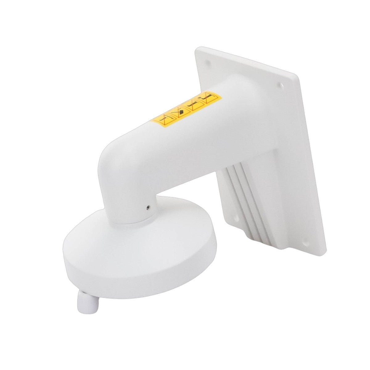 Montaje de pared para Domos Material de Metal DS-1273ZJ-130 - SILYMX