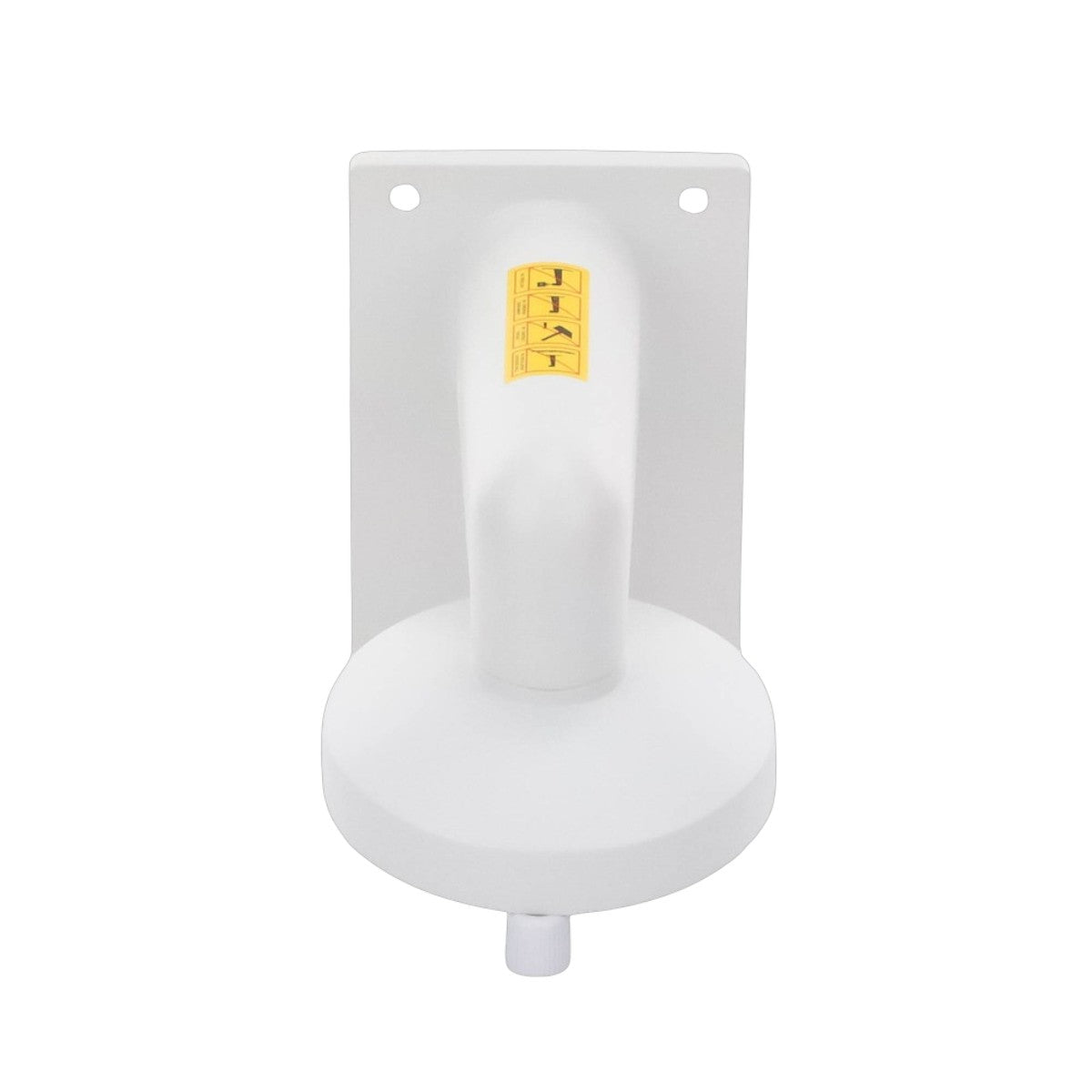 Montaje de pared para Domos Material de Metal DS-1273ZJ-130 - SILYMX