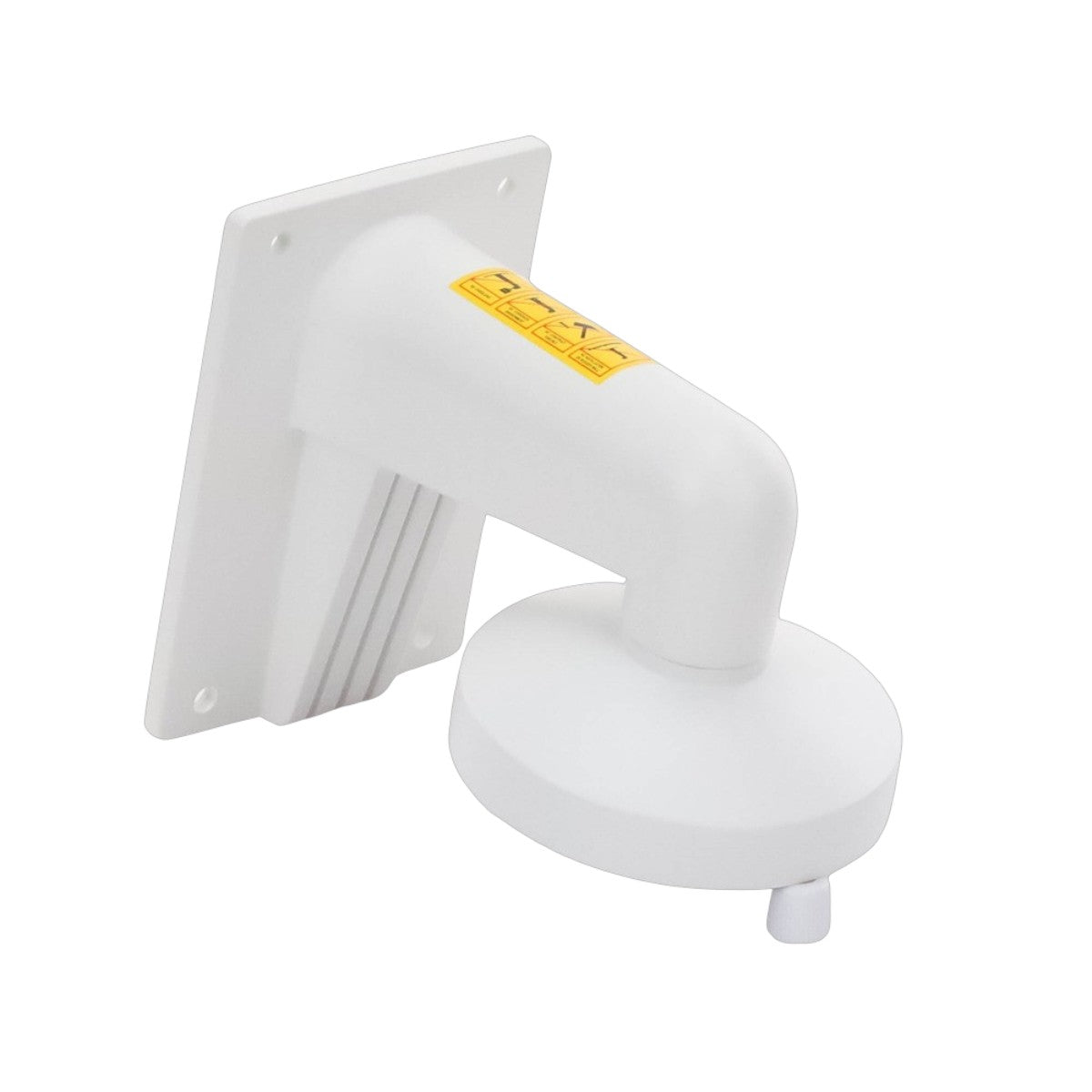 Montaje de pared para Domos Material de Metal DS-1273ZJ-130 - SILYMX