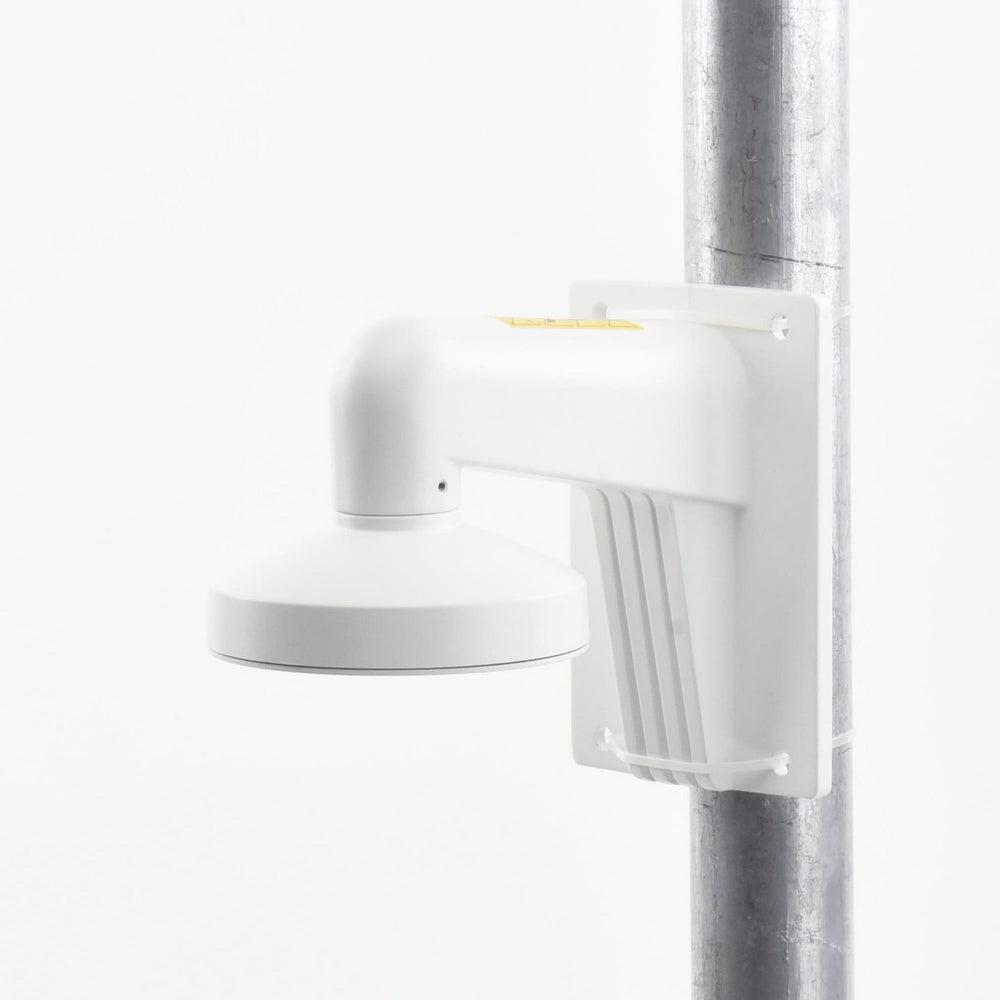 Montaje de pared para exterior compatible con camara tipo torre DS-2CD23XX - SILYMX