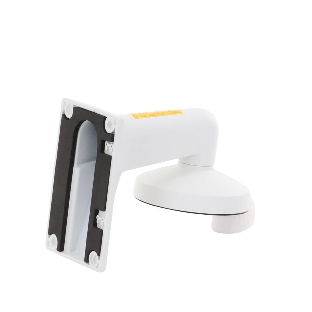 Montaje de Pared para Cámaras Domo y Turret DS-1273ZJ-140 - SILYMX