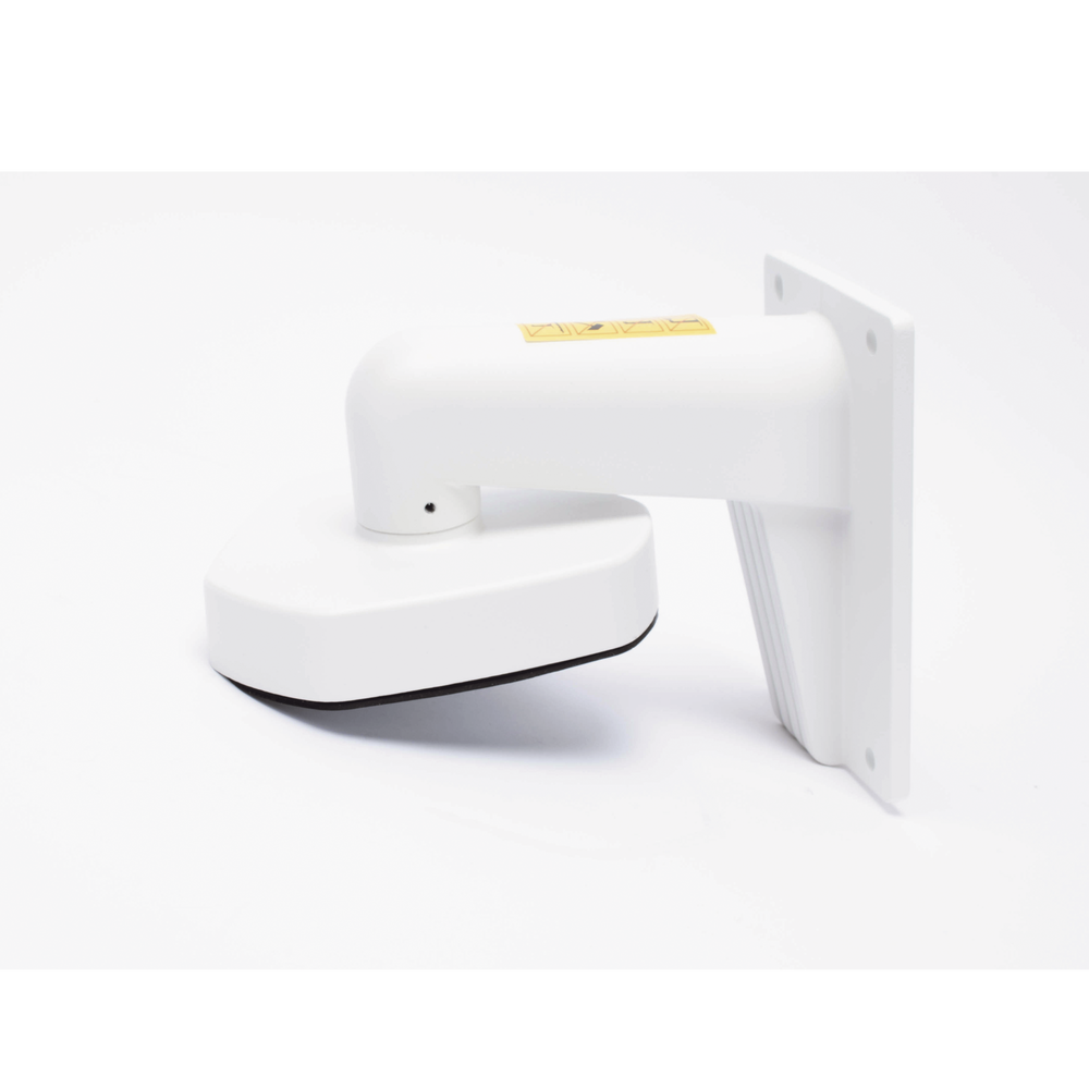 Montaje de pared para modelos DS-63X2FXX DS-1273ZJ-DM25 - SILYMX