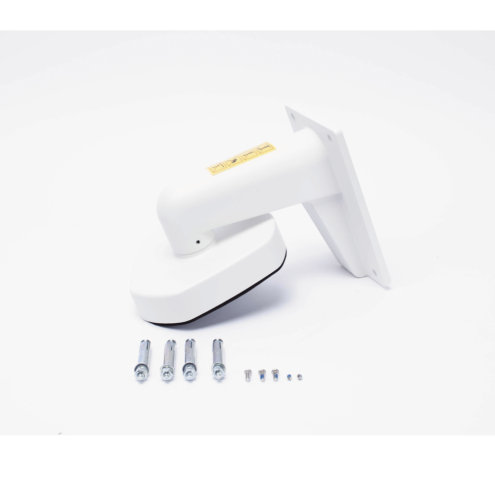 Montaje de pared para modelos DS-63X2FXX DS-1273ZJ-DM25 - SILYMX