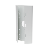 Montaje de Poste para Domos PTZ epcom DS-1275ZJ - SILYMX
