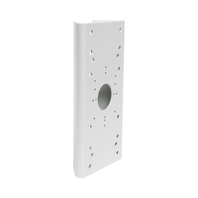 Montaje de Poste para Domos PTZ epcom DS-1275ZJ - SILYMX