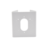 Montaje de Poste para Cámaras de Acero Inoxidable DS-1275ZJ-S-SUS - SILYMX