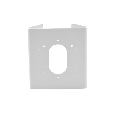 Montaje de Poste para Cámaras de Acero Inoxidable DS-1275ZJ-S-SUS - SILYMX