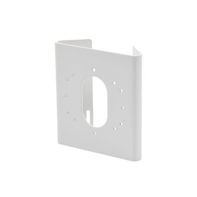 Montaje de Poste para Cámaras de Acero Inoxidable DS-1275ZJ-S-SUS - SILYMX