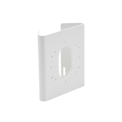 Montaje de Poste para Cámaras de Acero Inoxidable DS-1275ZJ-S-SUS - SILYMX