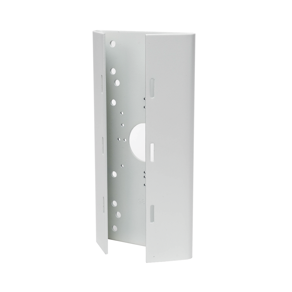 Montaje para Poste Compatible con PTZ Acero Inoxidable DS-1275ZJ-SUS - SILYMX