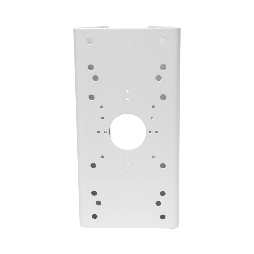 Montaje para Poste Compatible con PTZ Acero Inoxidable DS-1275ZJ-SUS - SILYMX
