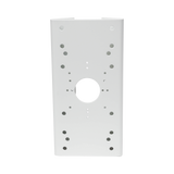 Montaje para Poste Compatible con PTZ Acero Inoxidable DS-1275ZJ-SUS - SILYMX